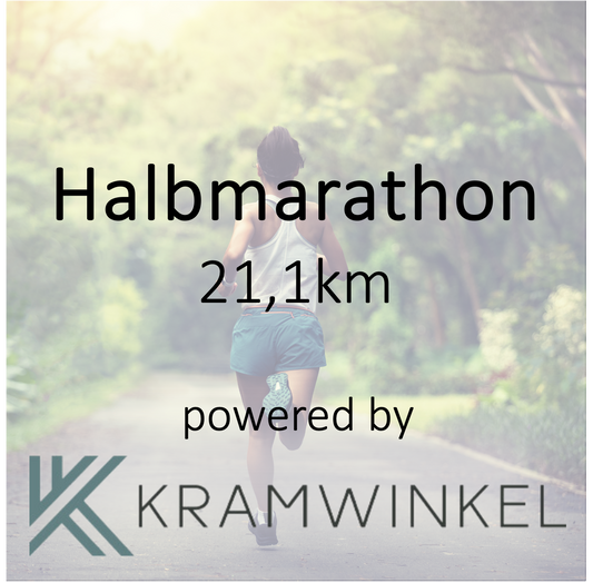 Halbmarathon