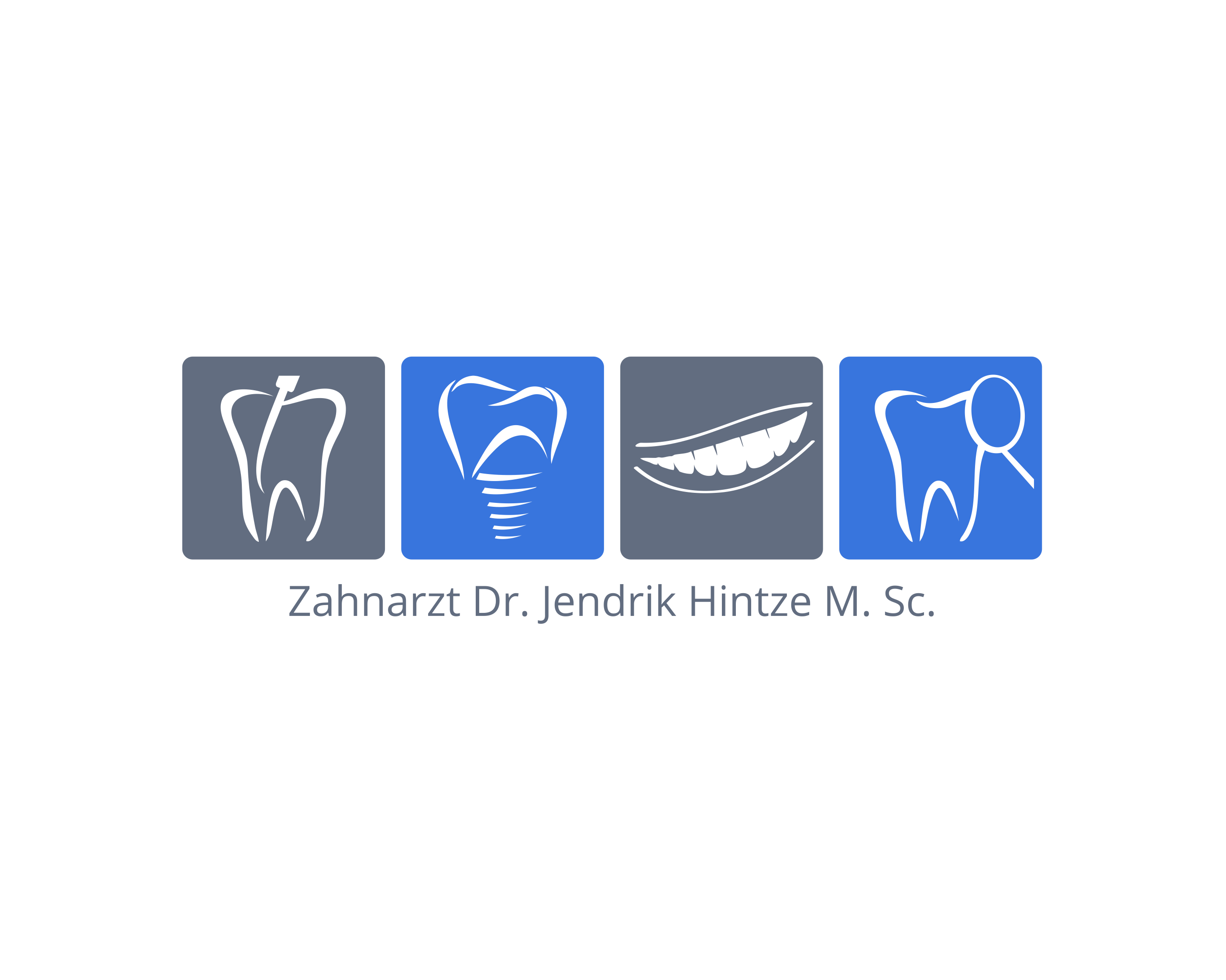 Zahnarztpraxis Dr. Jendrik Hintze M.Sc. – Zahnarzt in Mühlheim am Main