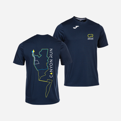 Canyon Run 2025 Shirt