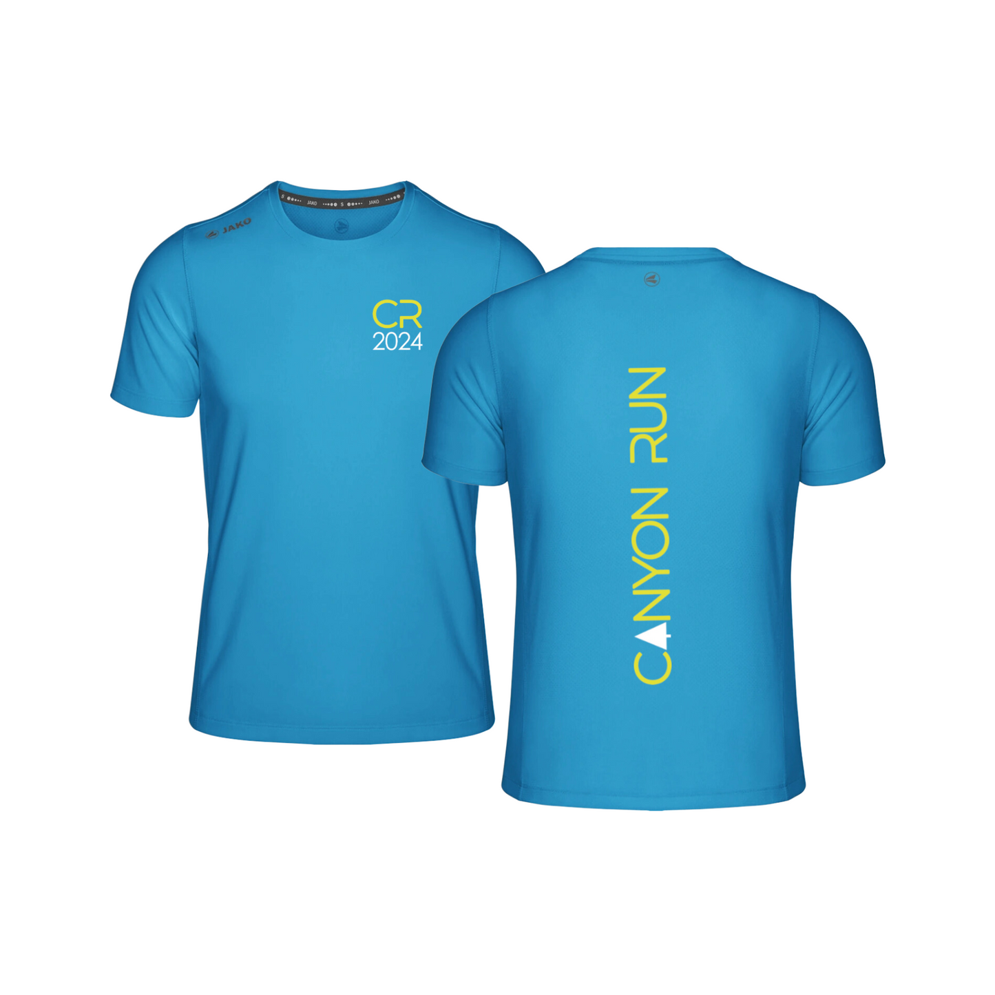 Canyon Run 2024 Shirt